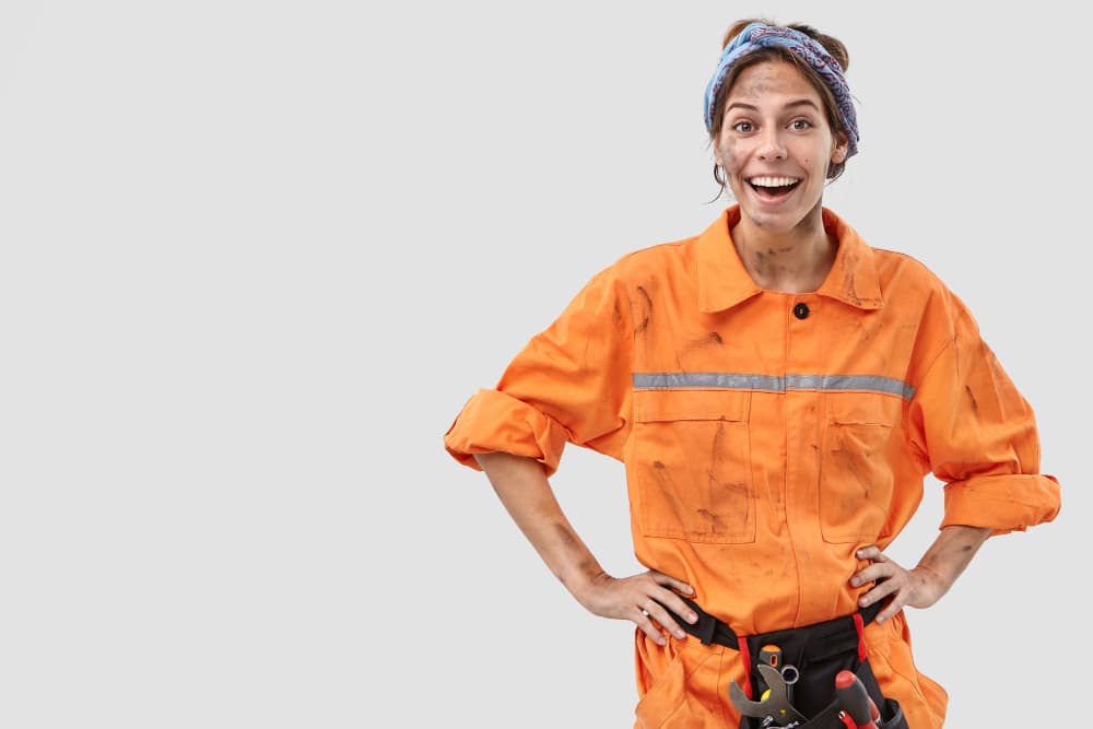 Les métiers qui utilisent des combinaisons de travail : un vêtement indispensable
